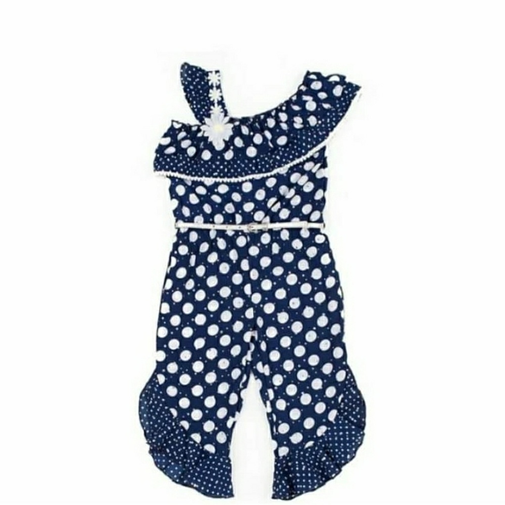 Girls summer jumper